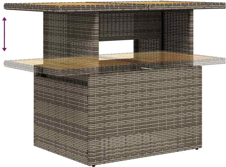 Produktbild VidaXL Wilmont