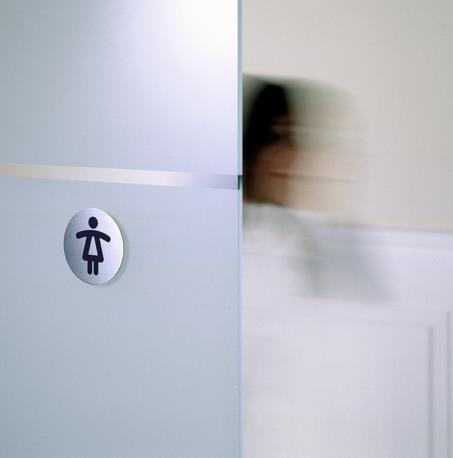 Image du produit Durable PICTO WC Dames