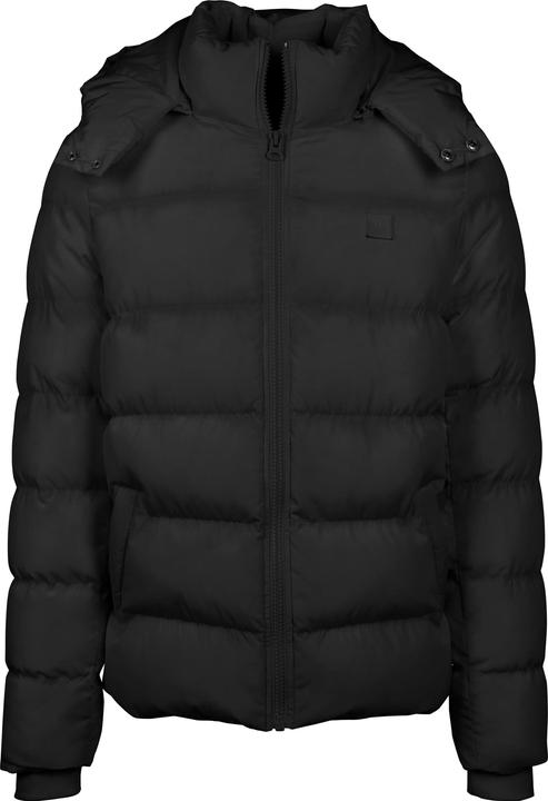 Urban Classics Winter Jacket