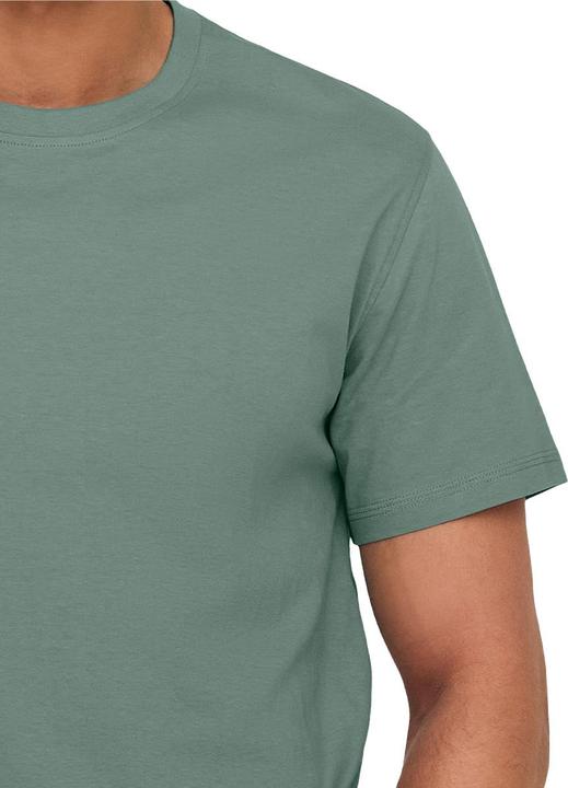 Immagine prodotto Only & Sons 3er Pack MAX T-Shirt (L)
