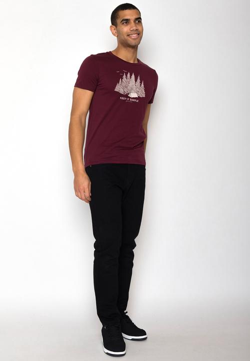 Immagine prodotto Greenbomb Nature Keep Guide T-Shirt (S)