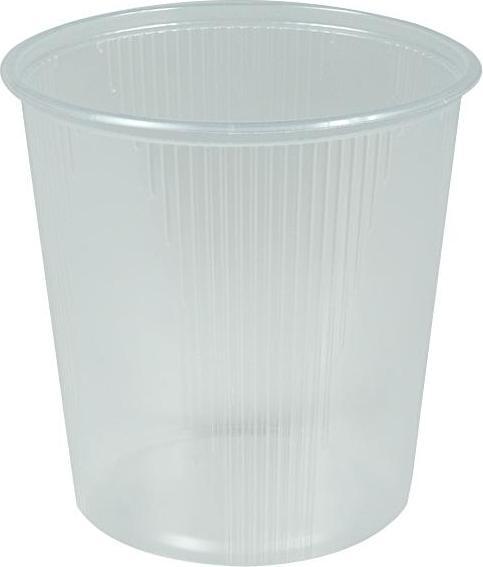 Produktbild Starpak Verpackungsbecher (100 x)
