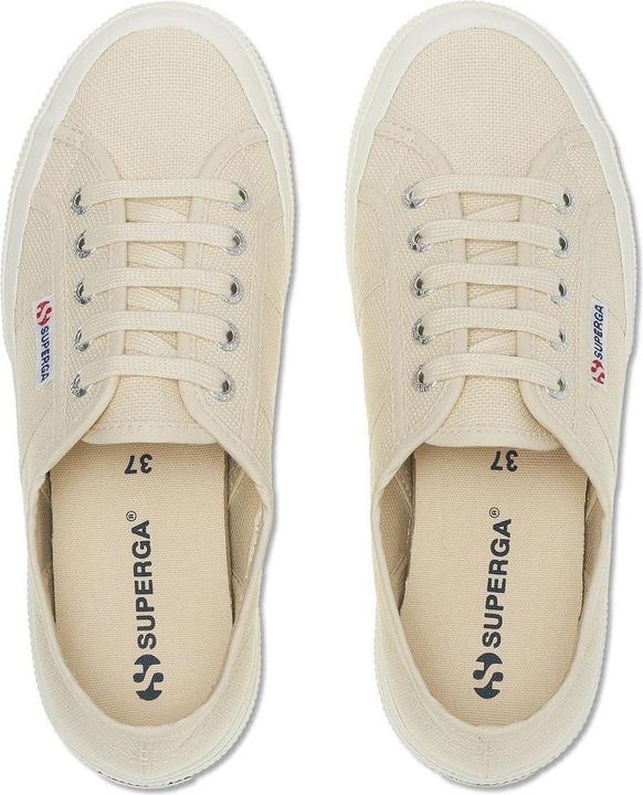 Actual product image Superga Unisex Adult 2750 Cotu Classic Vegan Trainers (35)