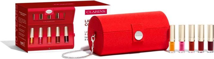 Image du produit Clarins Specials - Lip Oil Collection Anniversary (Huile)