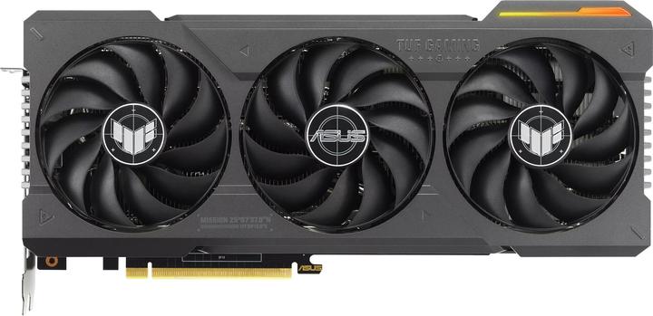 ASUS TUF GeForce RTX 4070 Ti OC Edition (12 GB)