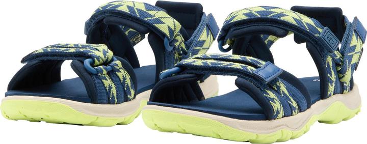 Actual product image Jack Wolfskin 2 In 1 Sandal K (34)