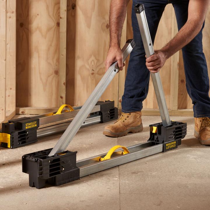 Actual product image Stanley Fatmax (12 cm, 111.70 cm)