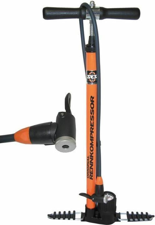 Produktbild SKS Rennkompressor E.V.A
