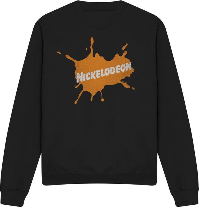 Produktbild Nickelodeon Sweatshirt (L)