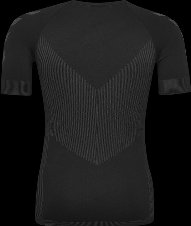 Actual product image hummel First Seamless Jersey SS (M, L)