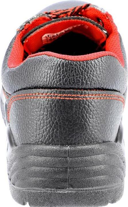 Image du produit Yato LOWCUT SAFETY SHOES PUNO SB taille 43 (43)