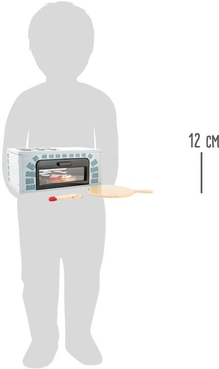 Immagine prodotto small foot Forno per pizza