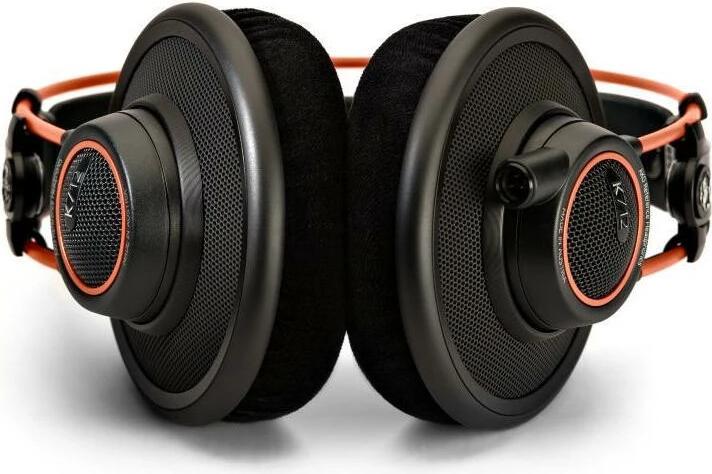 Immagine prodotto AKG Pro K712 Pro (Nessuna soppressione del rumore, Cablato)