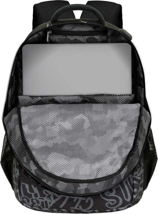Produktbild ProDG PLUS Running Backpack Rise