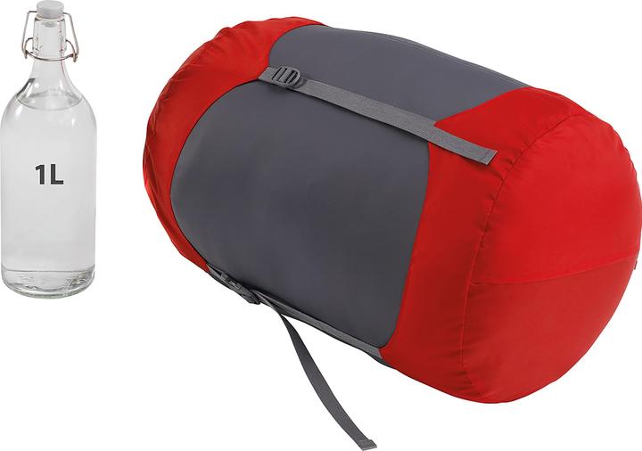 Actual product image Robens Snowfall III -13°C (220 cm)