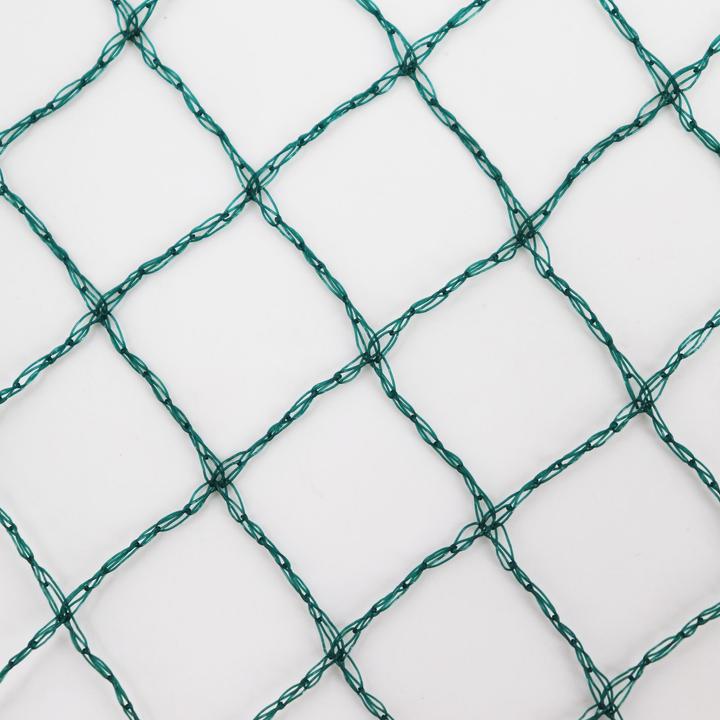 Produktbild Aquagart Teichnetz 13m x 8m Reiherschutz Silonetz Laubschutznetz Vogelschutznetz Laubnetz