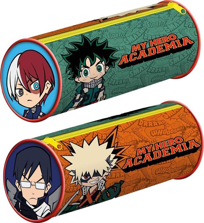 Image du produit My Hero Academia - Trousse