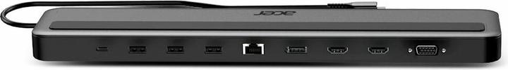 Acer HP.DSCAB.015 (USB-C, 13 Ports)