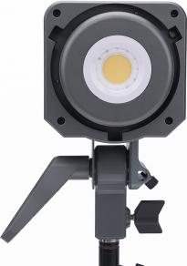 Actual product image Amaran 200d S (Further permanent lights)
