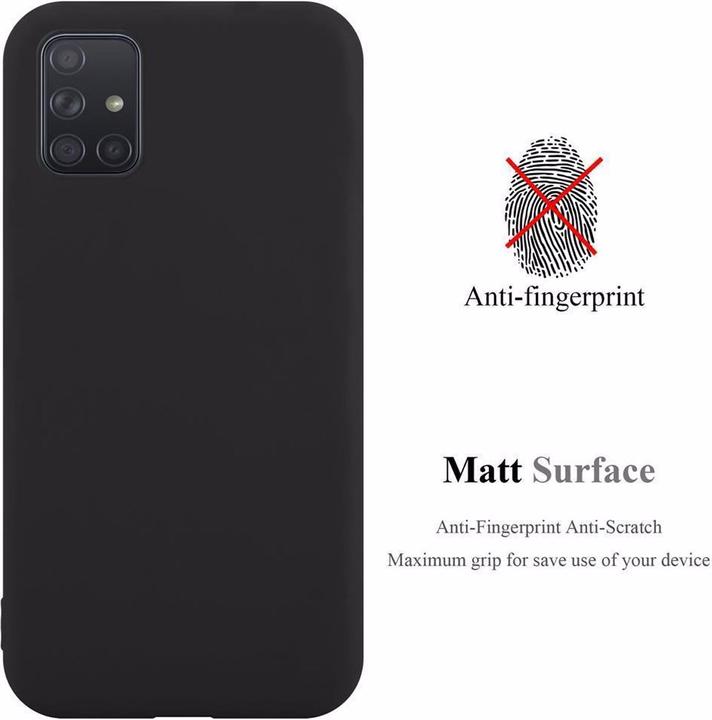 Productafbeelding Cadorabo TPU Candy Cover (Samsung Galaxy M40)