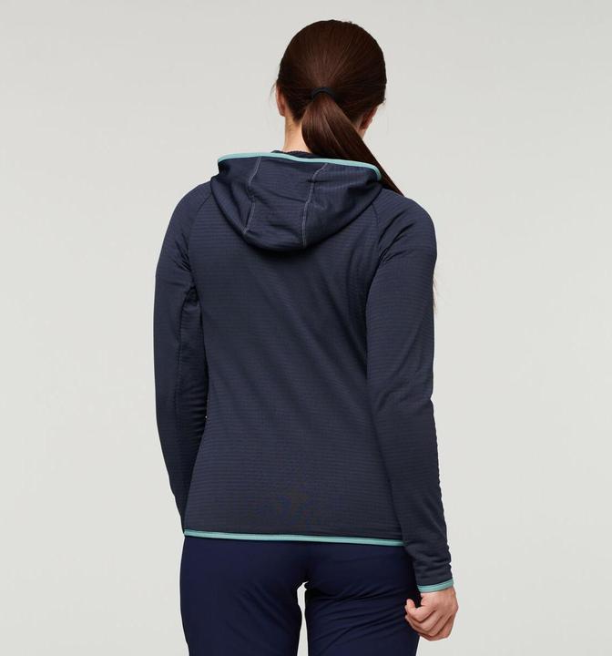Produktbild Cotopaxi Otero Fleece FullZipHooded Jkt (S)