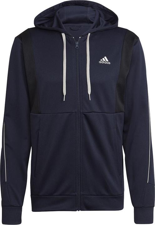 Immagine prodotto adidas Tuta Per Il Tempo Libero Mts Rib Aerorea (S)