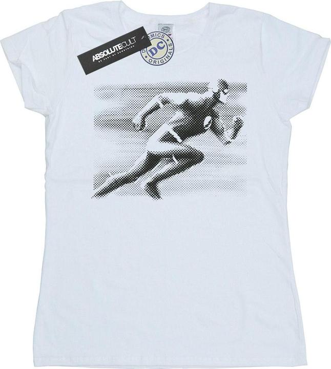 Produktbild The Flash Spot Racer TShirt (XXL)