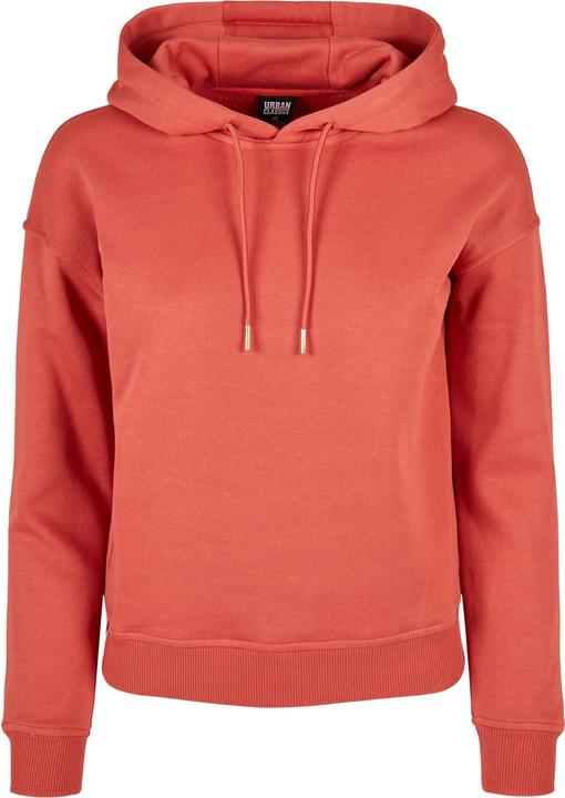 Urban Classics Ladies Hoody