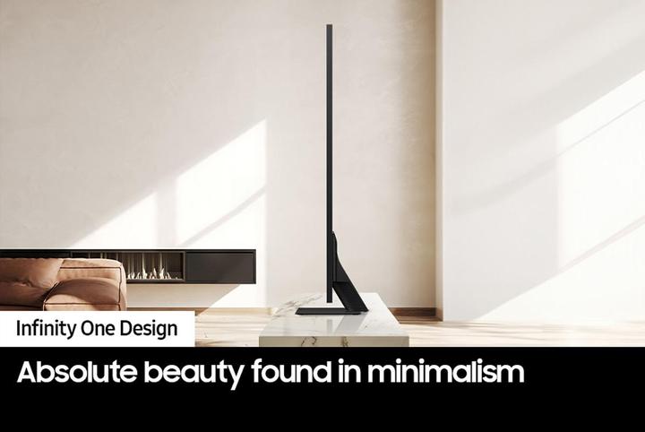 Produktbild Samsung QE65QN95D (65", QN95D, NeoQLED, 4K, 2024)