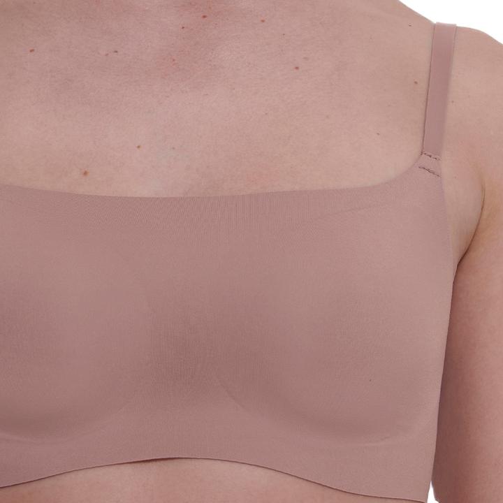 Produktbild Sloggi ZERO Feel 2.0 Ultra Bra Bustier (S, Einzelpack)
