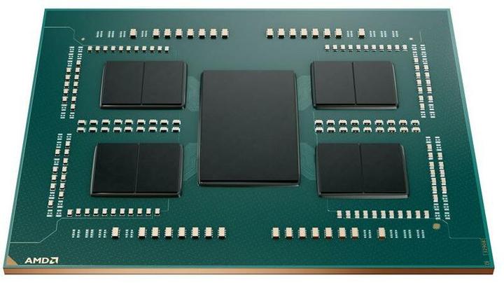 Image du produit AMD Ryzen Threadripper 7960X (sTR5, 4.20 GHz, 24 -Core)
