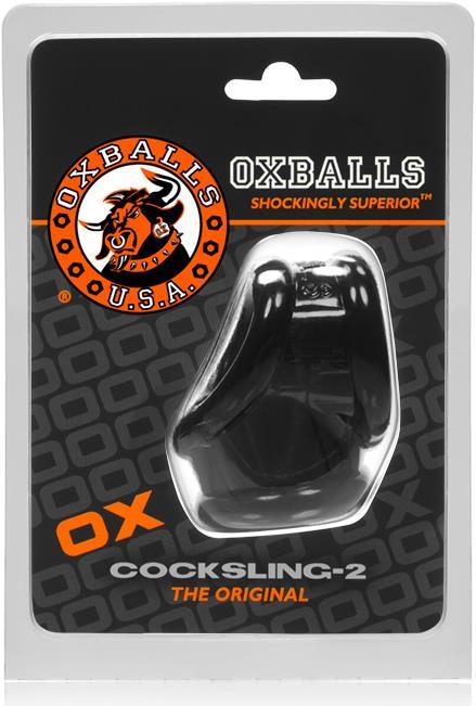 Actual product image Oxballs Cockling 2 (2.50 cm)
