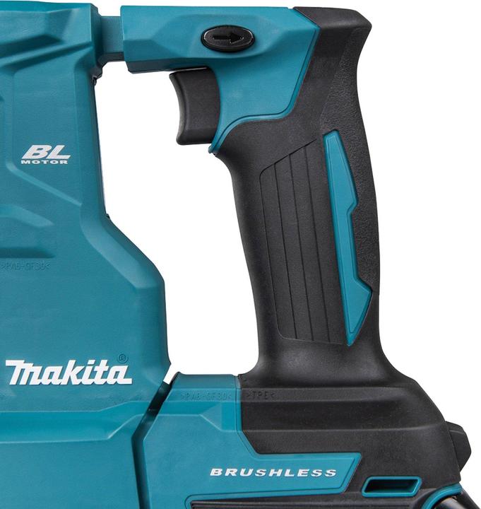 Actual product image Makita DHR183Z (Rechargeable battery operated)