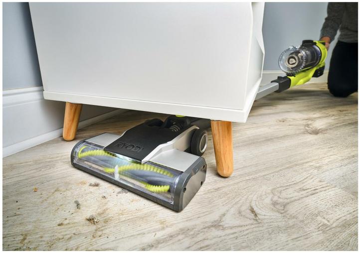 Image du produit Ryobi RSV18-0