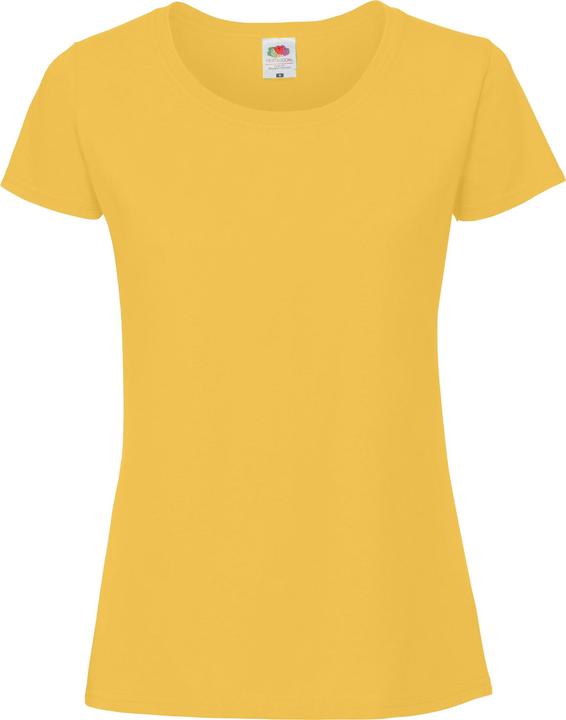 Produktbild Fruit of the Loom Premium TShirt (XL)