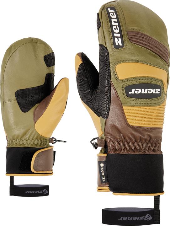 Produktbild Ziener Guardi GTX + Gore Plus Warm PR (8.5)
