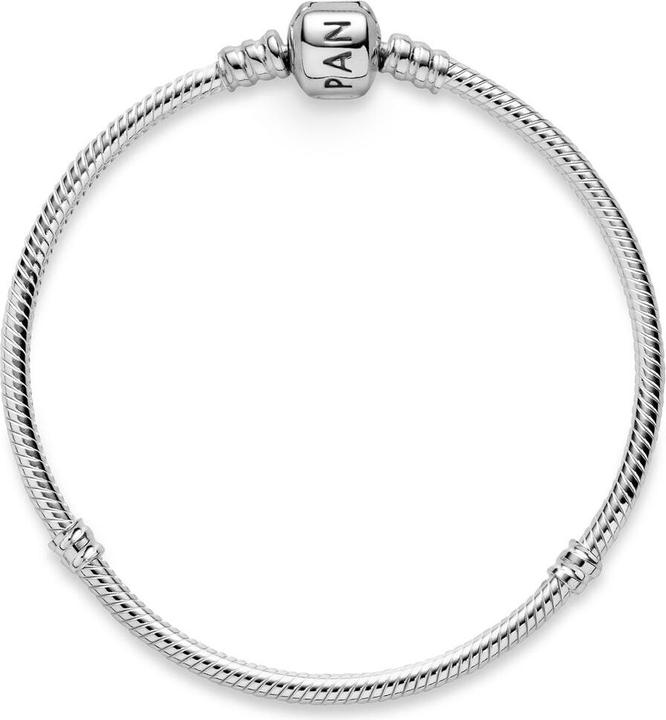 Immagine prodotto Pandora Serpenti (20 cm, Argento)