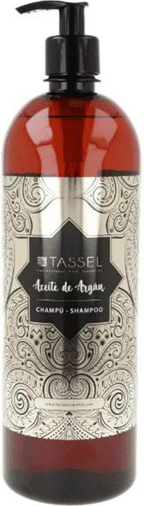 Caso Eurostil Arganöl Shampoo 1000ml (1000 ml)