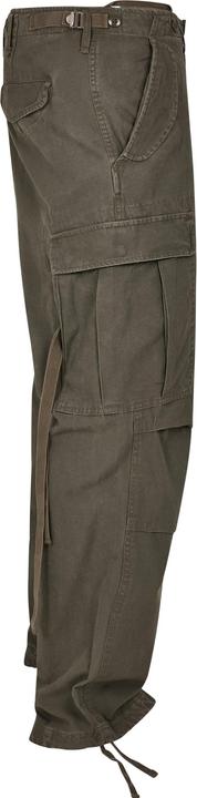 Actual product image Brandit M-65 Vintage Cargo Pants (4XL)
