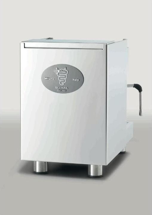 Actual product image Bezzera Bz10