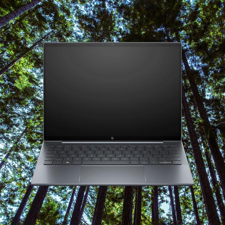 Actual product image HP Elite Dragonfly G4 (13.50", Intel Core i7-1355U, 32 GB, 1000 GB, CH)