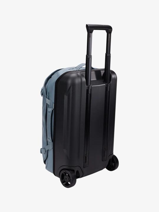 Immagine prodotto Thule BAGAGLIO A MANO CHASM 55CM/22IN - GRIGIO STAGNO (49 l, Bagaglio a mano (fino a 50 litri))