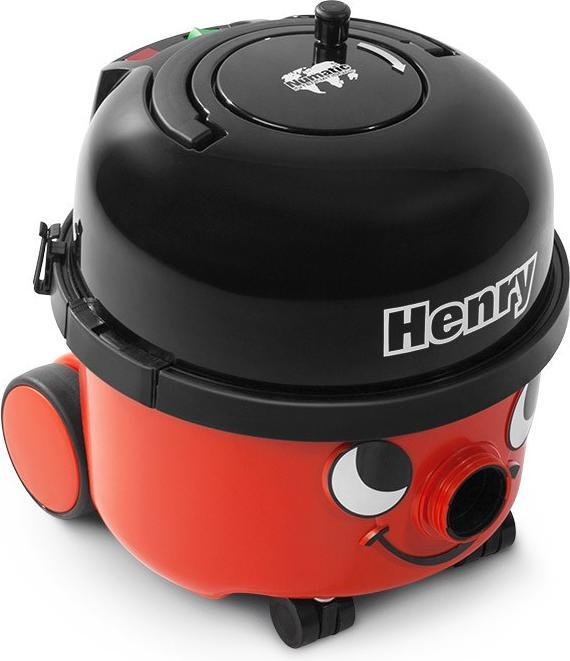 Immagine prodotto Numatic HENRY HVR200-11 Sacco per la polvere secco per aspirapolvere a cilindro