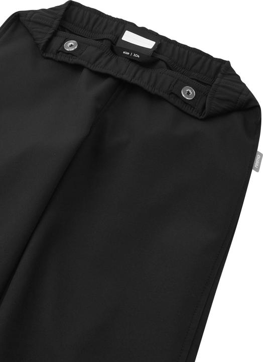 Immagine prodotto Reima Kinder Softshell Hose Kuori (98)