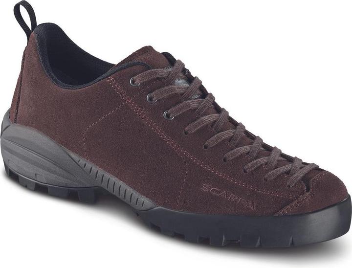 Actual product image Scarpa Sneaker Mojito City GTX (37.5)