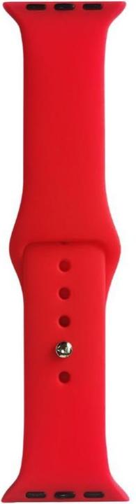 Immagine prodotto Evelatus Apple Watch 38/40/41 mm Cinturino in silicone (41 mm, 40 mm, 38 mm, Silicone)