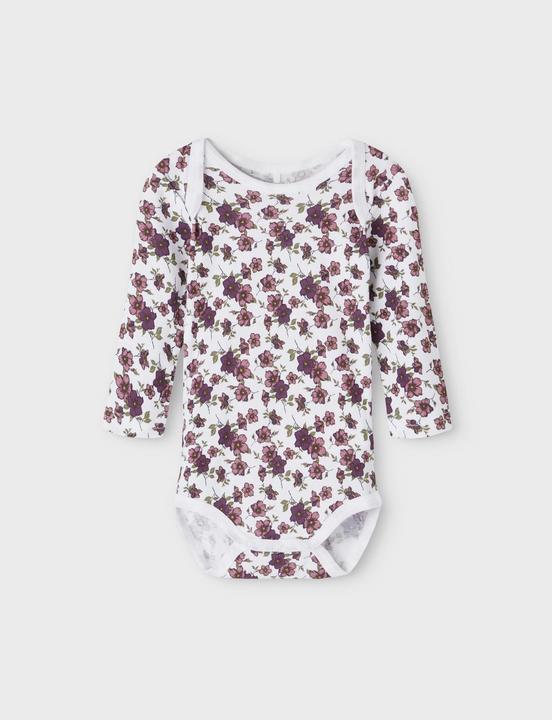 Produktbild Name it 3er-Pack Body (86)