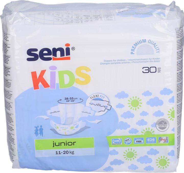 Produktbild Seni Kids Junior (30 x)