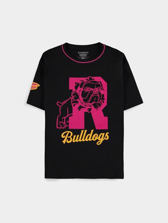 Produktbild Difuzed Riverdale - Women's Loose Fit Short Sleeved T-shirt (Teens) - XL (XL)