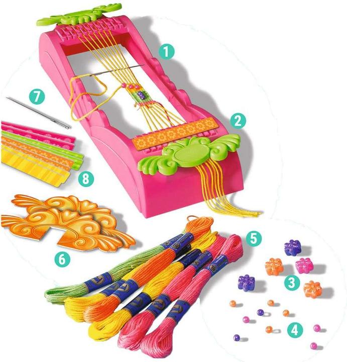 Image du produit Ravensburger Bracelet de l'amitié